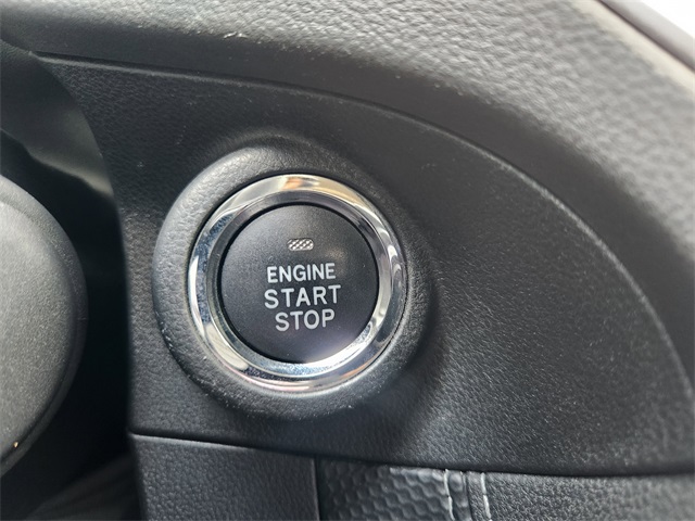 2020 Subaru Forester Touring White at DeMontrond Mazda