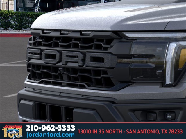 New Car 2025 Ford F-150  Raptor For Sale Under $90,000 In San Antonio, Texas