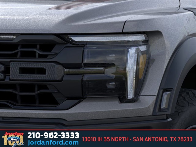 New Car 2025 Ford F-150  Raptor For Sale Under $90,000 In San Antonio, Texas