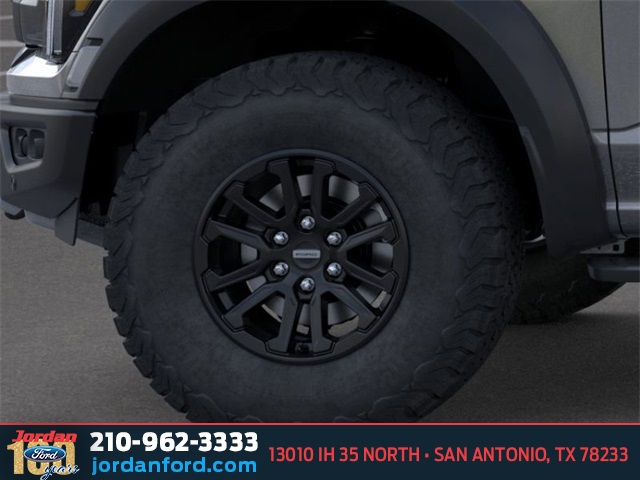 New Car 2025 Ford F-150  Raptor For Sale Under $90,000 In San Antonio, Texas