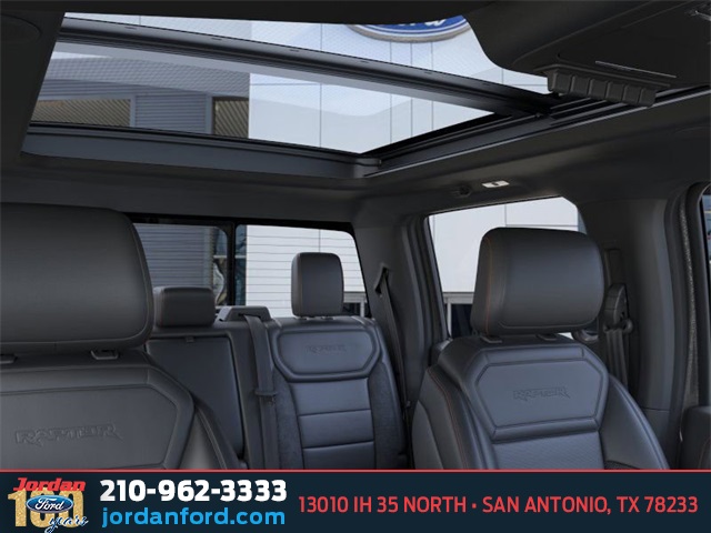 New Car 2025 Ford F-150  Raptor For Sale Under $90,000 In San Antonio, Texas
