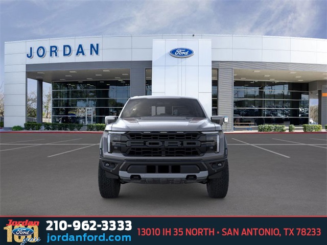 New Car 2025 Ford F-150  Raptor For Sale Under $90,000 In San Antonio, Texas