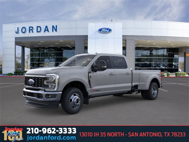 New Car 2025 Ford F-350sd  For Sale Under $90,000 In San Antonio, Texas