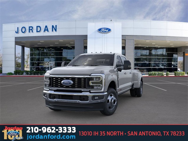 New Car 2025 Ford F-350sd  For Sale Under $90,000 In San Antonio, Texas
