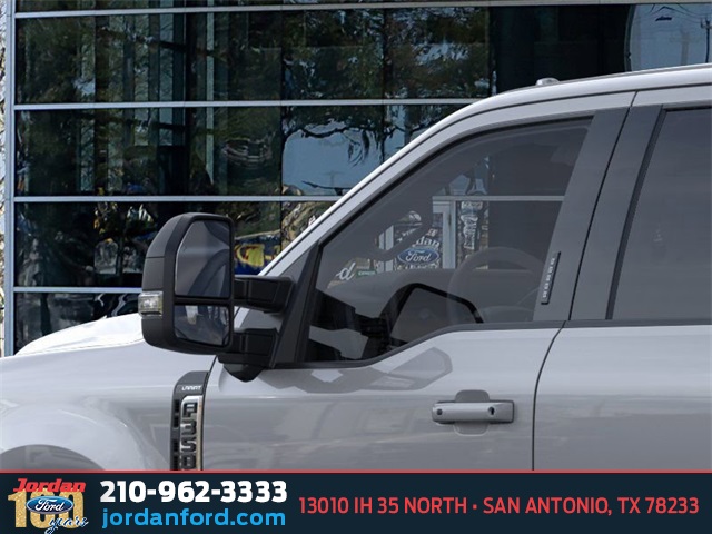 New Car 2025 Ford F-350sd  For Sale Under $90,000 In San Antonio, Texas