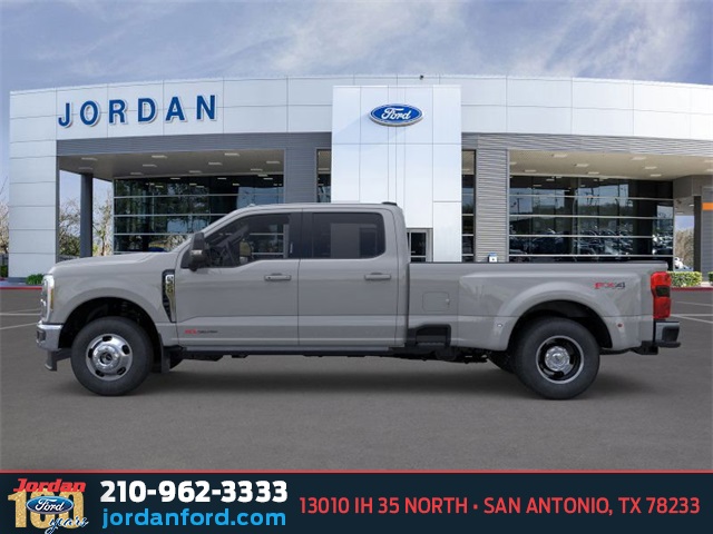 New Car 2025 Ford F-350sd  For Sale Under $90,000 In San Antonio, Texas
