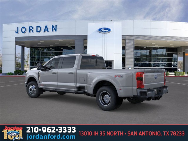 New Car 2025 Ford F-350sd  For Sale Under $90,000 In San Antonio, Texas