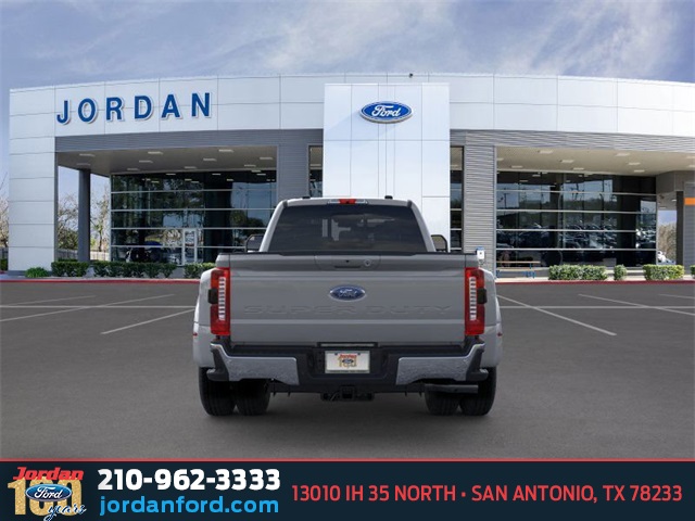 New Car 2025 Ford F-350sd  For Sale Under $90,000 In San Antonio, Texas