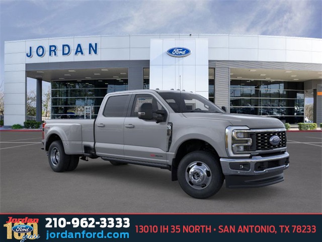 New Car 2025 Ford F-350sd  For Sale Under $90,000 In San Antonio, Texas