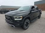 2022 RAM 1500 Rebel Crew Cab 4WD