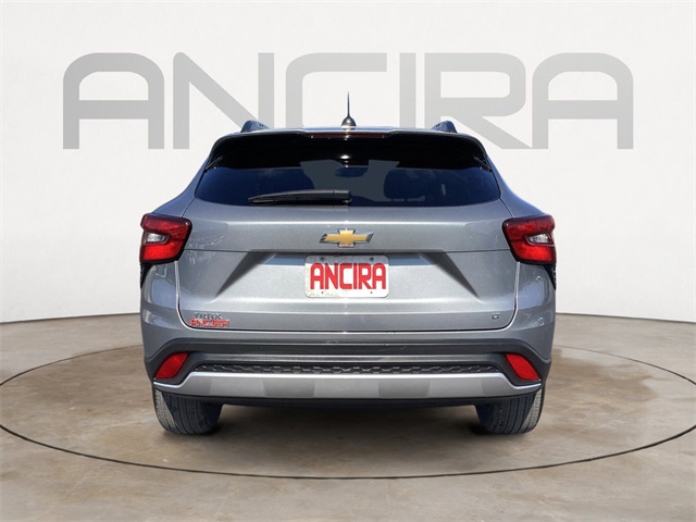 Used Car 2024 Chevrolet Trax  Lt For Sale Under $25,000 In San Antonio, Texas