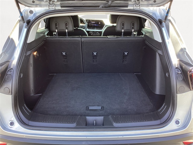 Used Car 2024 Chevrolet Trax  Lt For Sale Under $25,000 In San Antonio, Texas