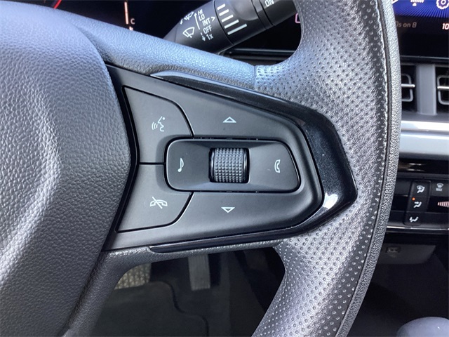 Used Car 2024 Chevrolet Trax  Lt For Sale Under $25,000 In San Antonio, Texas