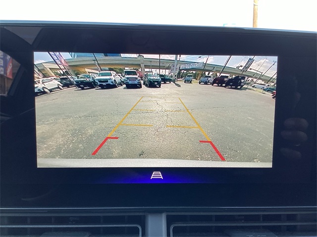 Used Car 2024 Chevrolet Trax  Lt For Sale Under $25,000 In San Antonio, Texas