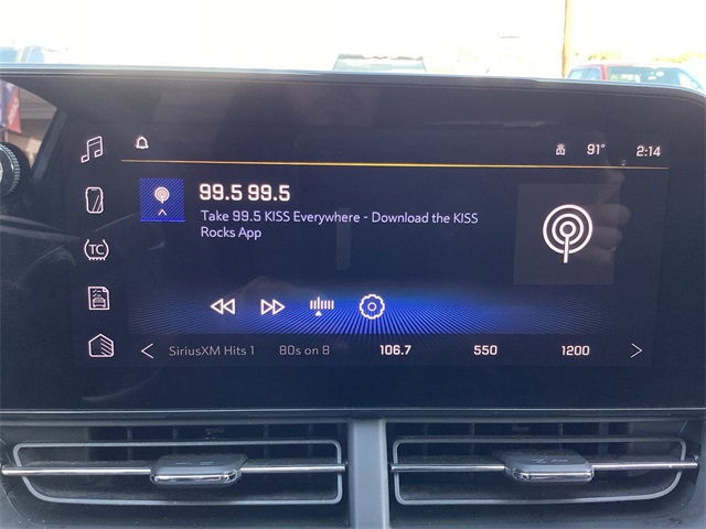 Used Car 2024 Chevrolet Trax  Lt For Sale Under $25,000 In San Antonio, Texas