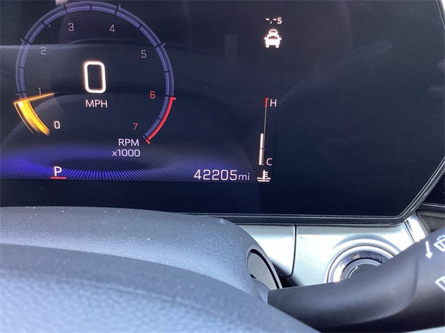 Used Car 2024 Chevrolet Trax  Lt For Sale Under $25,000 In San Antonio, Texas