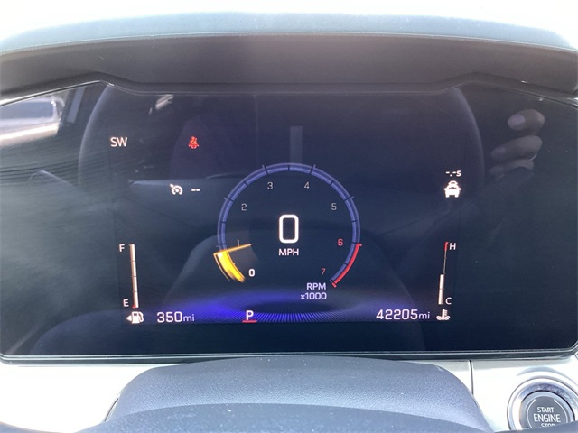 Used Car 2024 Chevrolet Trax  Lt For Sale Under $25,000 In San Antonio, Texas