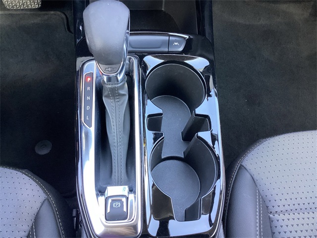 Used Car 2024 Chevrolet Trax  Lt For Sale Under $25,000 In San Antonio, Texas