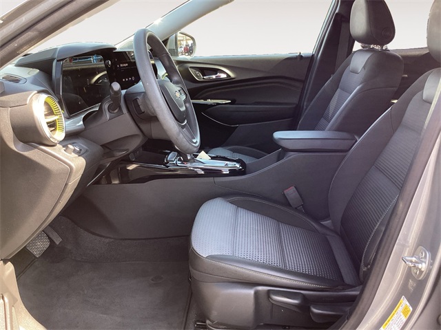 Used Car 2024 Chevrolet Trax  Lt For Sale Under $25,000 In San Antonio, Texas