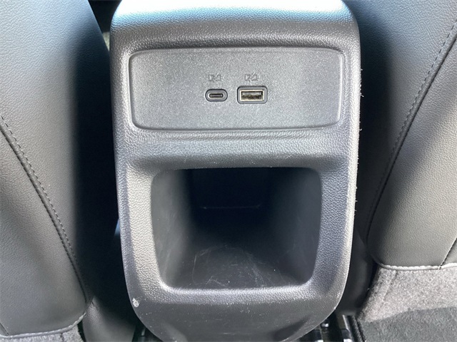 Used Car 2024 Chevrolet Trax  Lt For Sale Under $25,000 In San Antonio, Texas