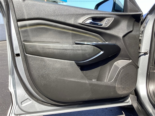 Used Car 2024 Chevrolet Trax  Lt For Sale Under $25,000 In San Antonio, Texas