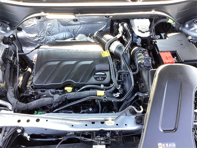 Used Car 2024 Chevrolet Trax  Lt For Sale Under $25,000 In San Antonio, Texas