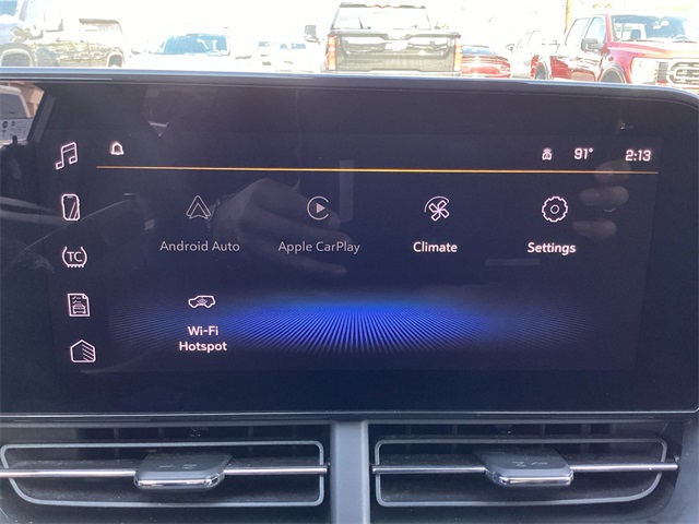 Used Car 2024 Chevrolet Trax  Lt For Sale Under $25,000 In San Antonio, Texas