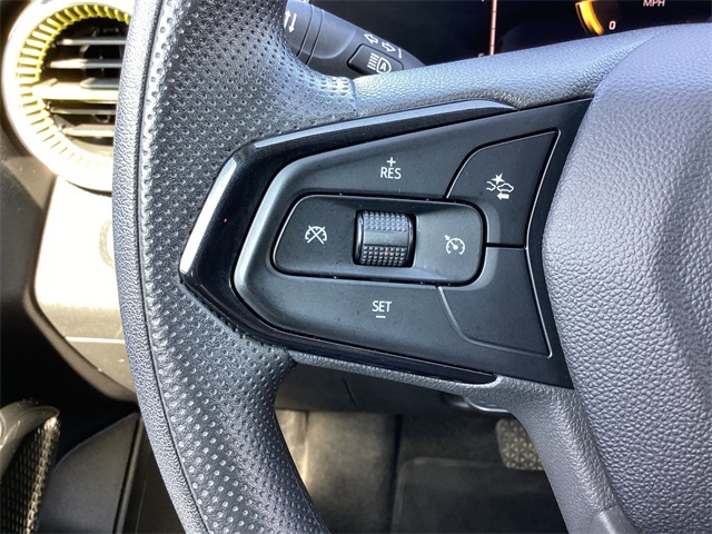 Used Car 2024 Chevrolet Trax  Lt For Sale Under $25,000 In San Antonio, Texas