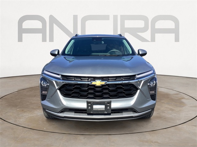 Used Car 2024 Chevrolet Trax  Lt For Sale Under $25,000 In San Antonio, Texas