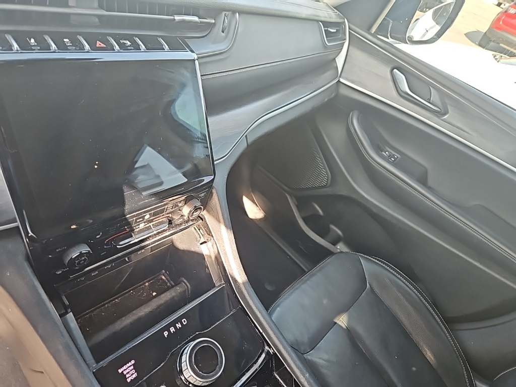 Used Car 2023 Jeep Grand Cherokee  Limited For Sale Under $30,000 In San Marcos, Texas