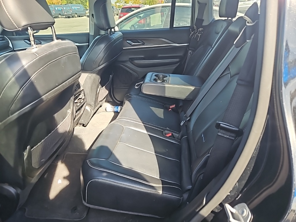 Used Car 2023 Jeep Grand Cherokee  Limited For Sale Under $30,000 In San Marcos, Texas