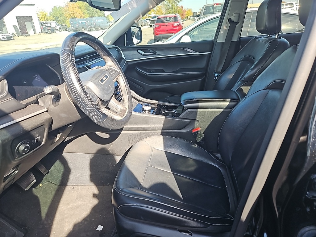 Used Car 2023 Jeep Grand Cherokee  Limited For Sale Under $30,000 In San Marcos, Texas