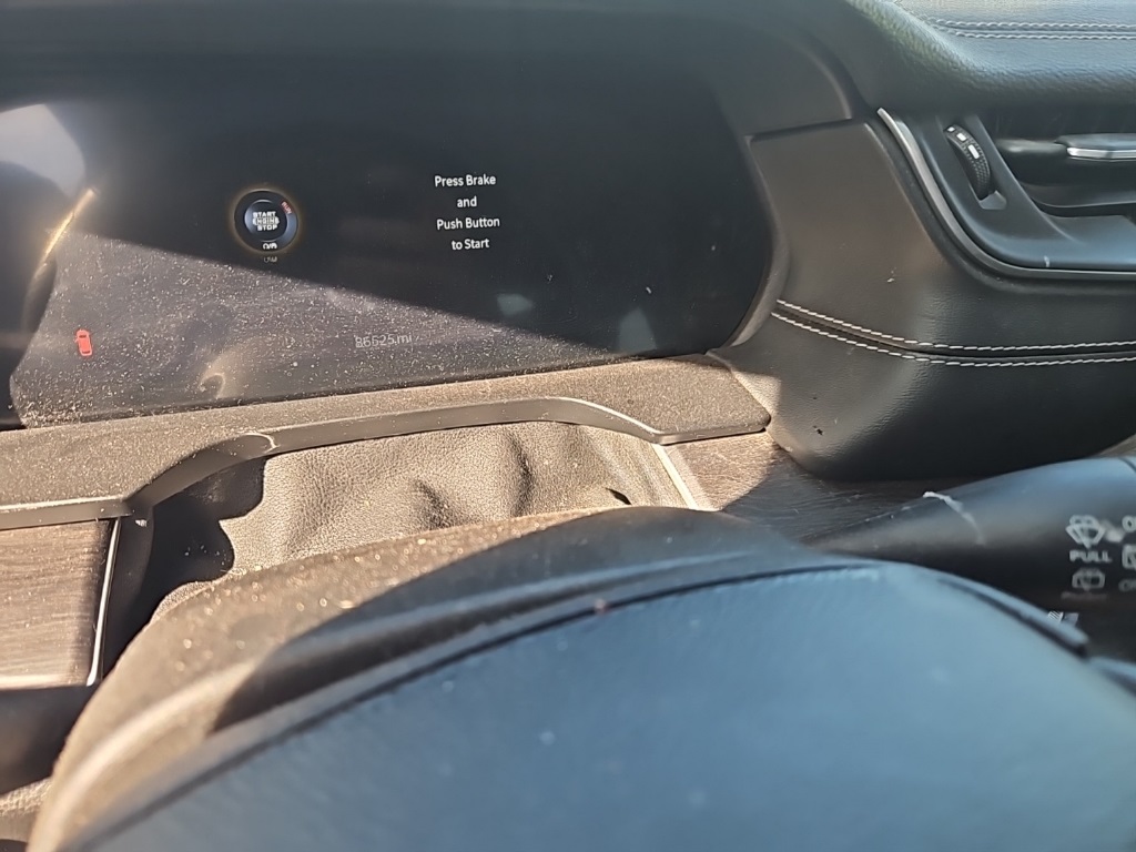 Used Car 2023 Jeep Grand Cherokee  Limited For Sale Under $30,000 In San Marcos, Texas