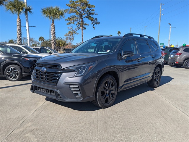 2023 Subaru Ascent Onyx Edition Limited AWD