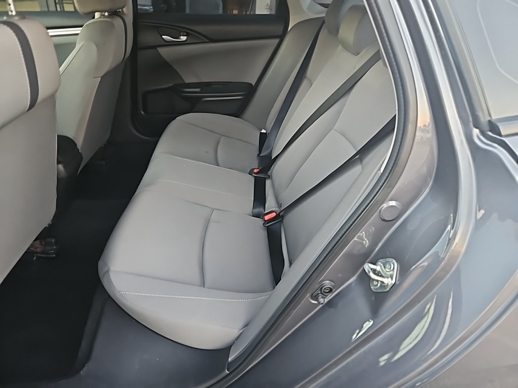 Used Car 2020 Honda Civic  Lx For Sale Under $25,000 In San Marcos, Texas