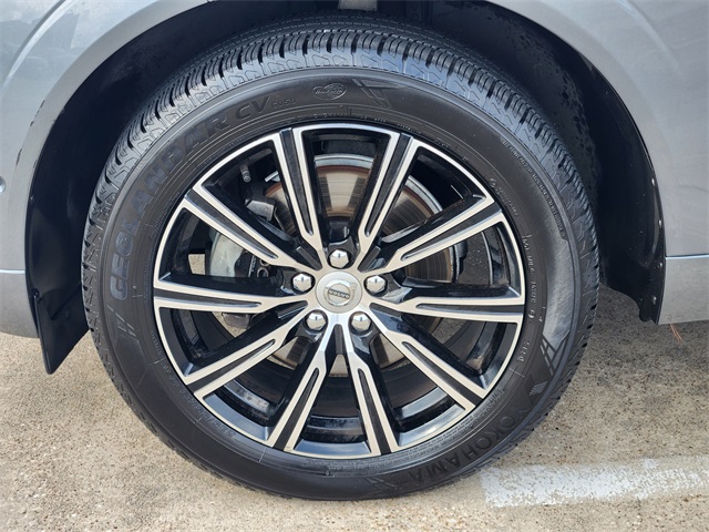 2019 Volvo XC60 T5 Inscription Gray at Westside Lexus