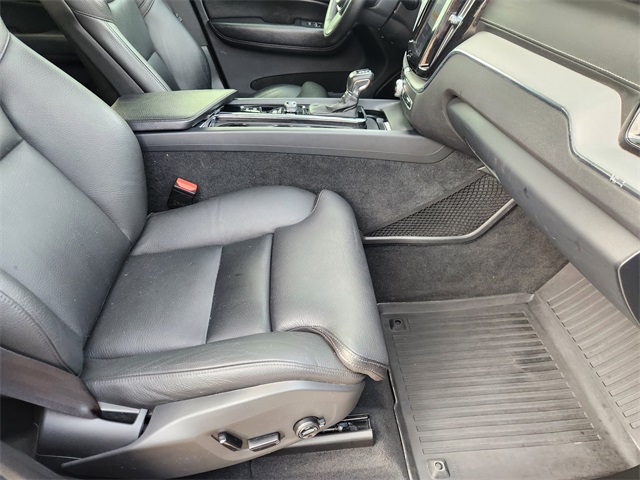 2019 Volvo XC60 T5 Inscription Gray at Westside Lexus