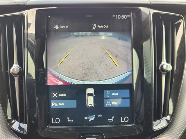 2019 Volvo XC60 T5 Inscription Gray at Westside Lexus