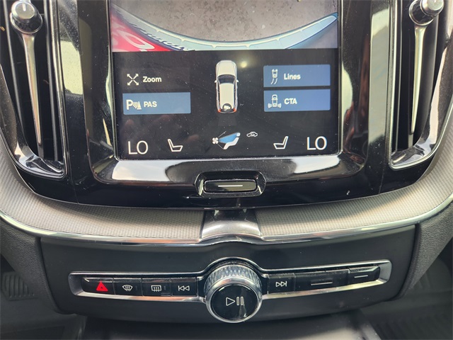 2019 Volvo XC60 T5 Inscription Gray at Westside Lexus