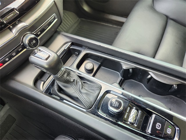 2019 Volvo XC60 T5 Inscription Gray at Westside Lexus