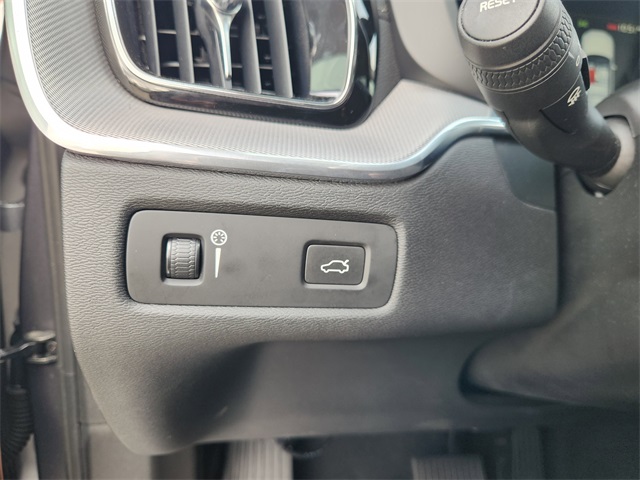 2019 Volvo XC60 T5 Inscription Gray at Westside Lexus