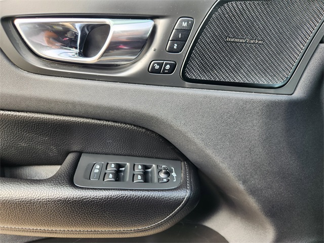 2019 Volvo XC60 T5 Inscription Gray at Westside Lexus