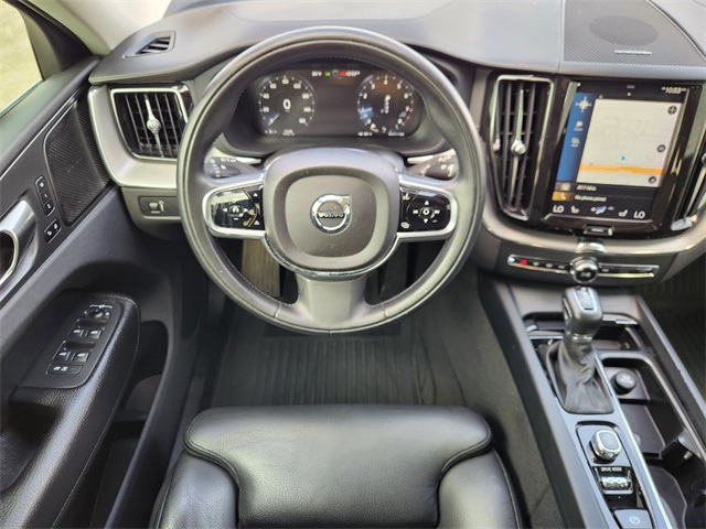 2019 Volvo XC60 T5 Inscription Gray at Westside Lexus