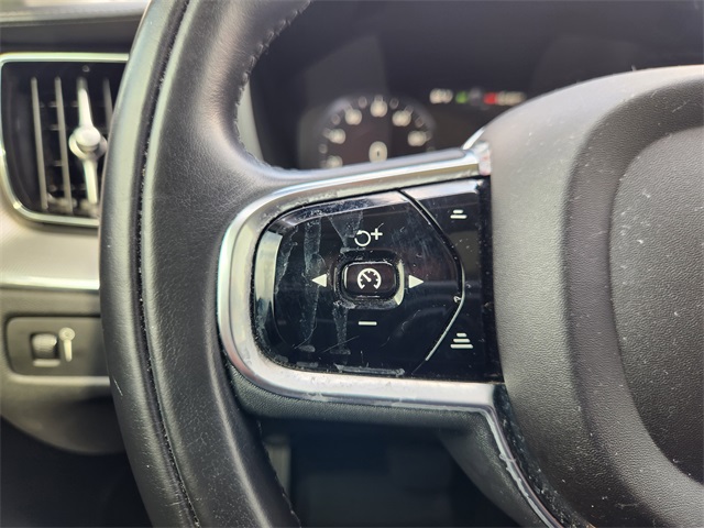 2019 Volvo XC60 T5 Inscription Gray at Westside Lexus