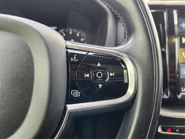 2019 Volvo XC60 T5 Inscription Gray at Westside Lexus