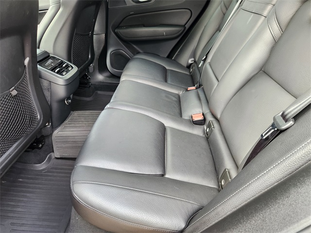 2019 Volvo XC60 T5 Inscription Gray at Westside Lexus