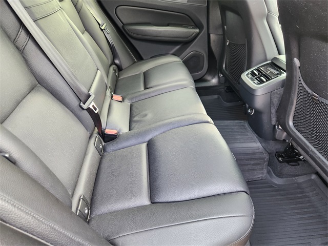 2019 Volvo XC60 T5 Inscription Gray at Westside Lexus