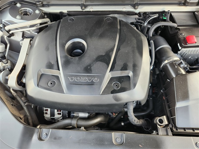 2019 Volvo XC60 T5 Inscription Gray at Westside Lexus