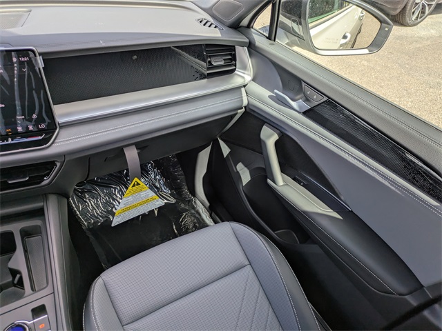 2025 Volkswagen Tiguan 2.0T SE R-Line Black White at Stokes Volkswagen