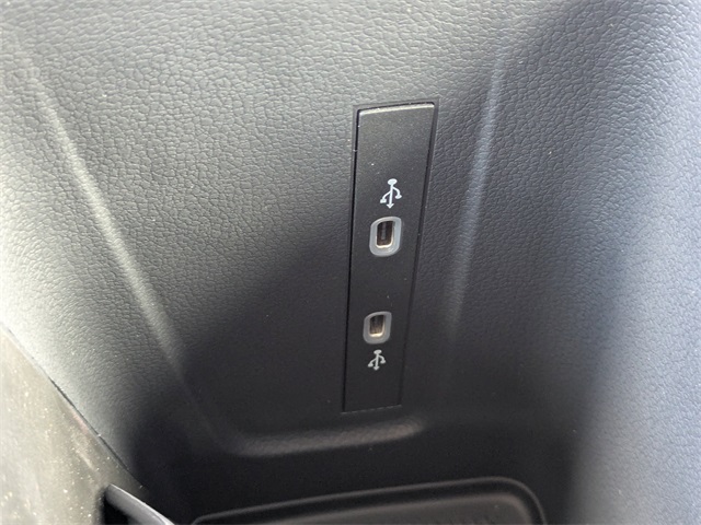 2025 Volkswagen Tiguan 2.0T SE R-Line Black White at Stokes Volkswagen